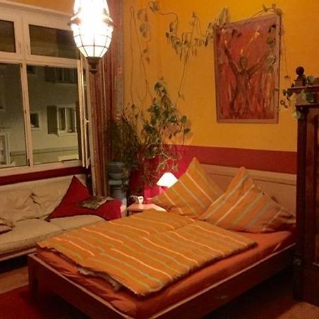 Mediterranean Room - Private Room Mannheim Luaran gambar
