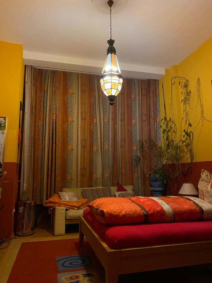 Mediterranean Room - Private Room Mannheim Luaran gambar