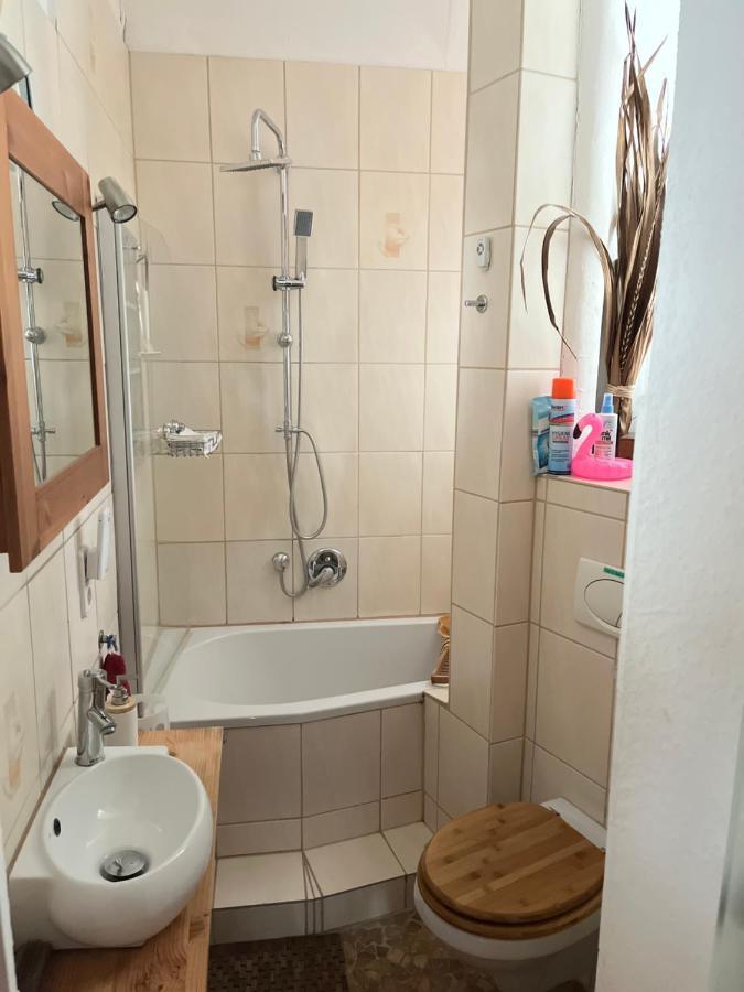 Mediterranean Room - Private Room Mannheim Luaran gambar